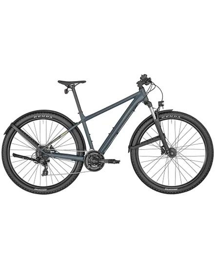 VTT semi rigide Homme REVOX 3 EQ Bleu