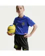 Short De Football Junior Nike Strike Chelsea