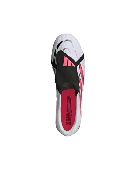 Chaussures De Football Homme Predator Pro FT FG