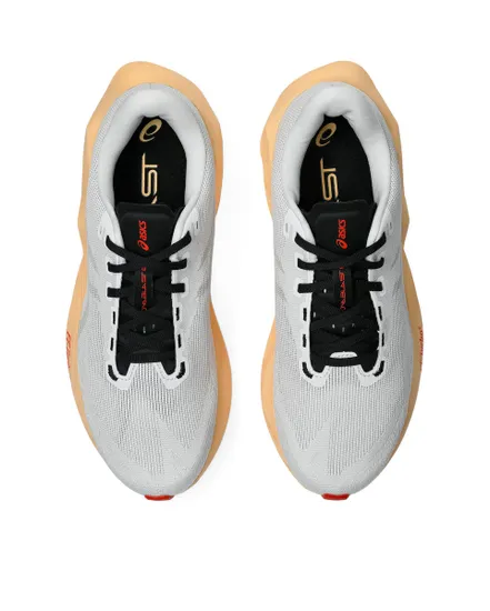 Chaussures de running Homme NOVABLAST 6 Blanc
