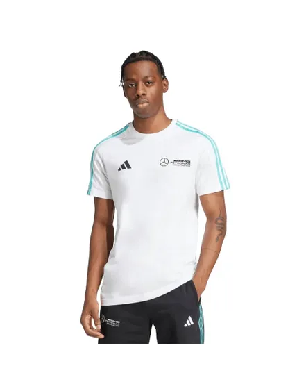 Tee-shirt Homme Mercedes-AMG Petronas