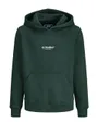 Sweat À Capuche Homme Noos