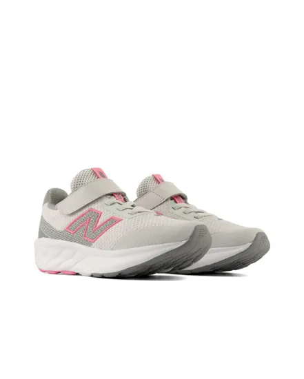 Chaussures de running Fille 520V9 Gris