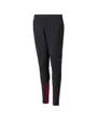 Pantalon de football Enfant MCFC TRNG PANT W/POC JR Manchester