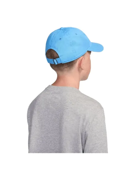 Casquette Enfant Club Cap Unstructured Futura Wash