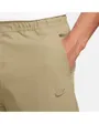 Pantalon de survetement Homme M NK CLUB WVN TAPER PANT Beige