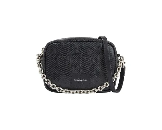 Sac bandouliere Femme SCULPTED CAMERABAG18 Noir
