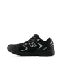 Chaussures Garçon P408V1 Noir