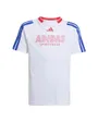 T-Shirt Homme House of Tiro Tee