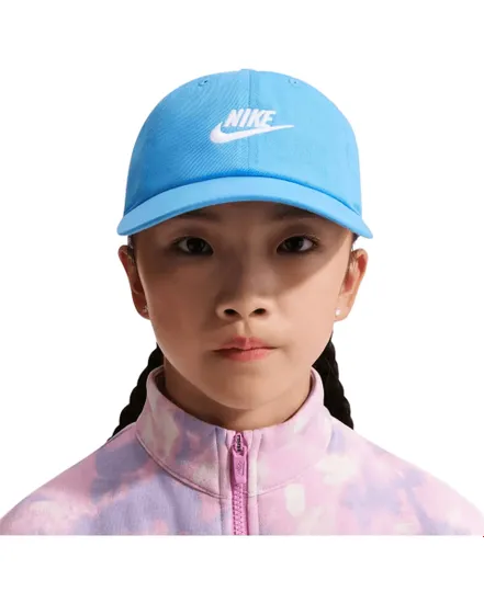 Casquette Enfant Club Cap Unstructured Futura Wash