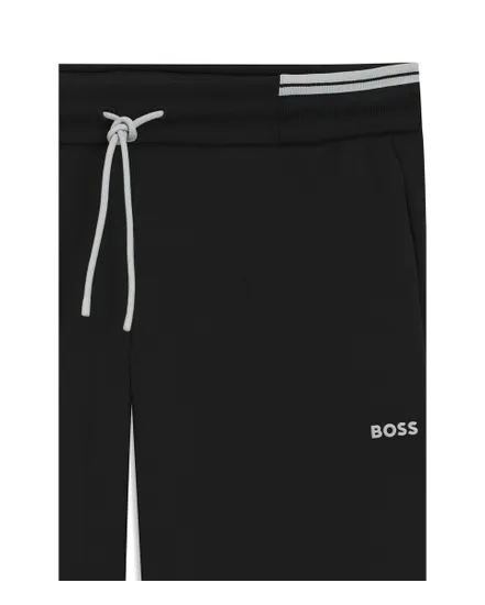 Pantalon de survêtement Homme PANTS ZONE Noir