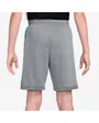 Short Enfant K NK DF ACD25 SHORT KP 7IN -PD Gris