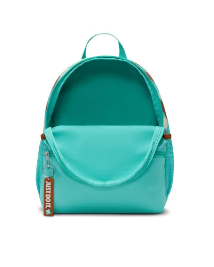 Sac à dos Enfant Y NK BRSLA JDI MNI BPK-SWOOSHY Vert