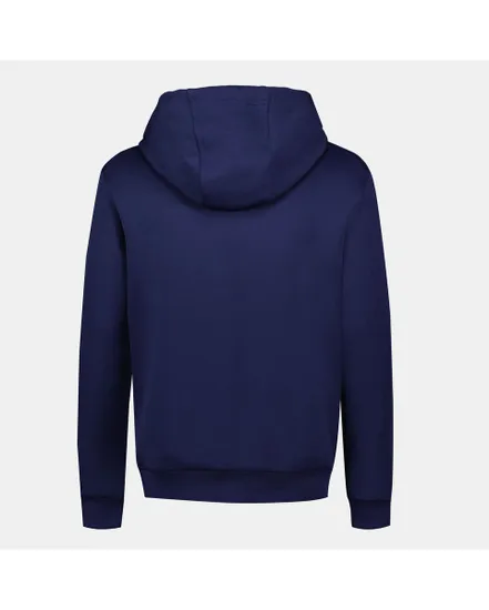 Sweat à capuche Homme FFR PRESENTATION HOODY M Bleu