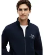 Sweat Zippé Homme Script Stack Fz Stan