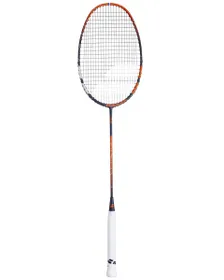 Raquette de badminton PRIME STRUNG NCV 24 Bleu