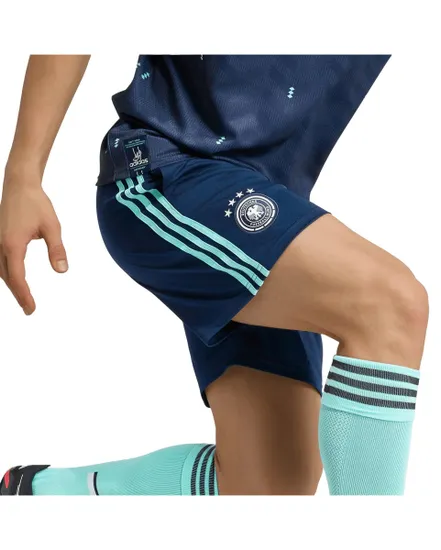 Short Homme DFB Allemagne Extérieur