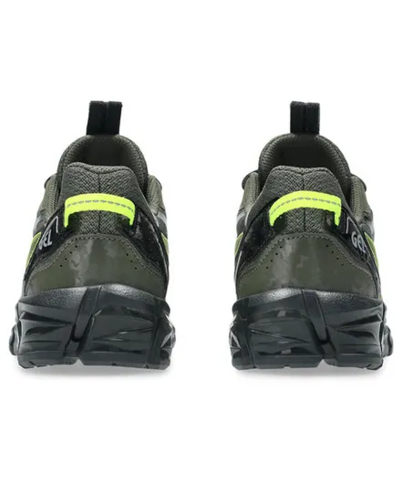 Chaussures Enfant GEL-QUANTUM 90 3 GS Vert
