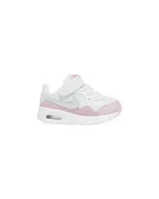 Chaussures Enfant NIKE AIR MAX SC (TDV) Blanc