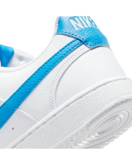 Chaussures Homme NIKE COURT VISION LO NN Blanc