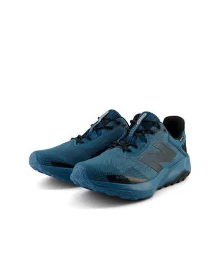 Chaussures de running Homme MTNTRGM6 Bleu