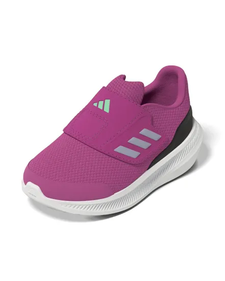 Chaussures de running Enfant RUNFALCON 3.0 AC I Rose