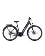 Vélo électrique trekking Unisexe TOURING HYBRID ONE 625 Gris