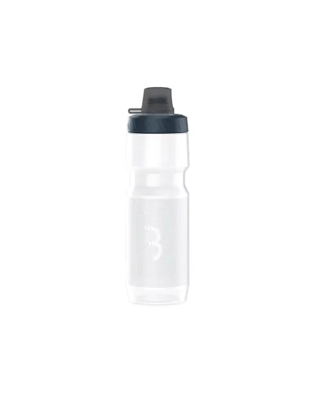 Bidon AUTOTANK XL MUDCAP 750ML Transparent