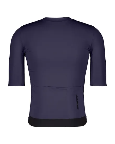 Maillot manches courtes Homme ULTD. TRAINING Violet