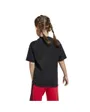 T-shirt Enfant LK LIN TEE 160 Noir