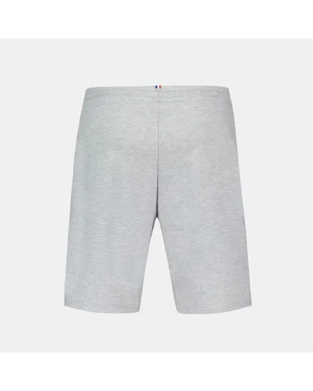 Short Homme ESS SHORT N2 M Gris