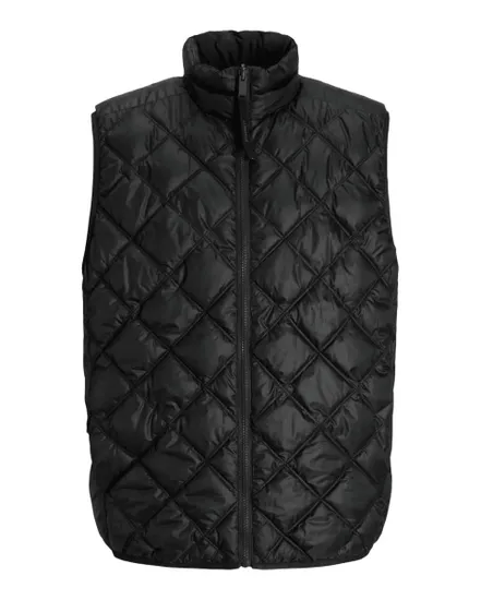 Gilet Homme JPRCCJAKE Matelassé Réversible