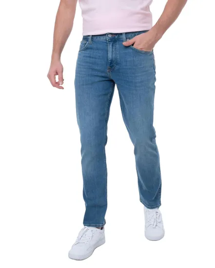 Titre Jean Homme Core Denton Light Blue