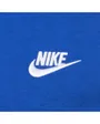 Ensemble de survetement Enfant NKN LBR FT FZ CLUB SET Bleu