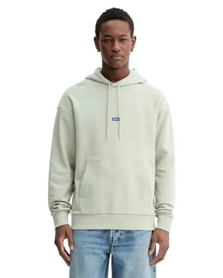 Sweat à Capuche Homme Nalonso HUGO