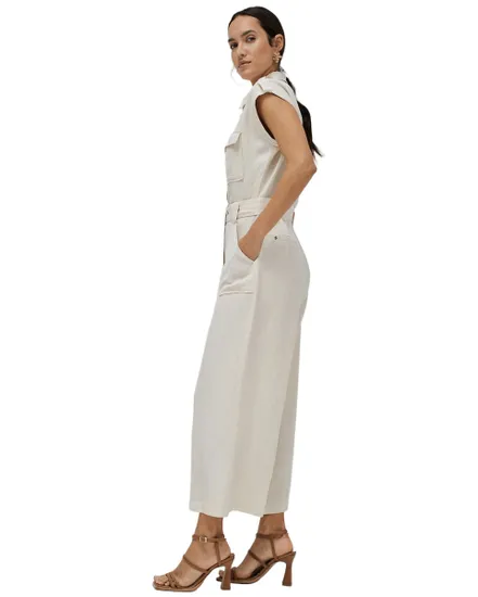 Combinaison Femme Overall Lightdenim