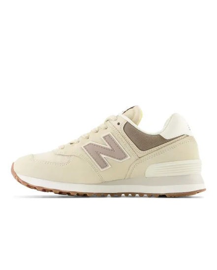 Chaussures Femme WL574NS2 Beige