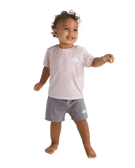 Ensemble Bébé Fille Baby 24/7 Set