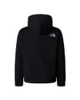 Sweat à capuche Enfant B DREW PEAK P/O HOODIE Noir