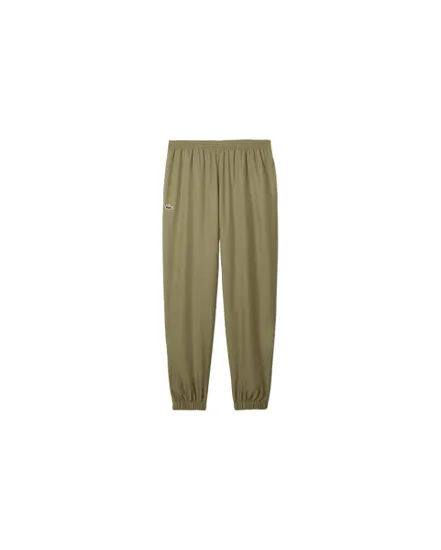 Pantalon Tracksuit Homme Lacoste Taffetas Diamanté
