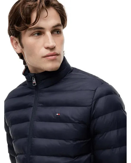 Doudoune Homme CORE PACKABLE RECYCL Noir