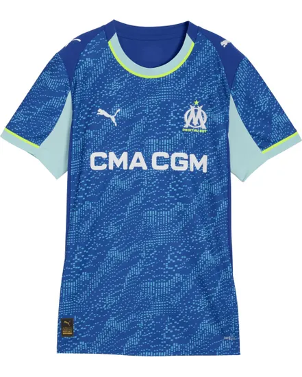 Maillot Third Homme OM 2025/26