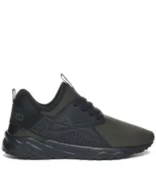 Chaussures Enfant SAN PUERTO EL KID Noir