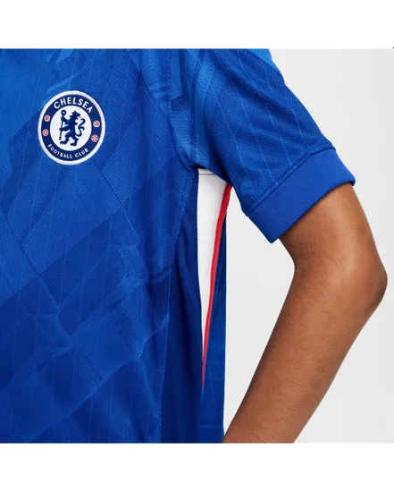 Maillot de football Enfant plus agé CFC Y NK DF JSY SS STAD HM Bleu