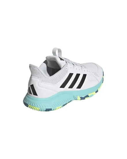 Chaussures de Volleyball Femme Court Flight