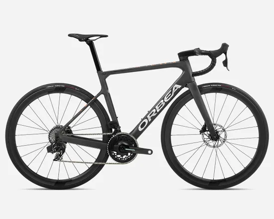 Vélo de route ORCA M21eLTD PWR Euskadi