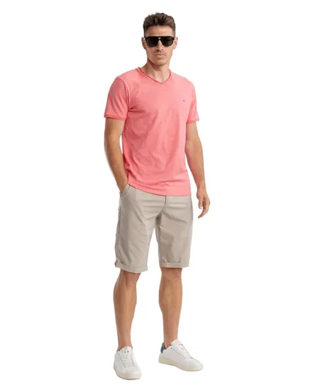 Tee Shirt Homme Classic T Shirt Mc