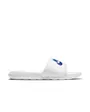 Mules Homme NIKE VICTORI ONE SLIDE Blanc