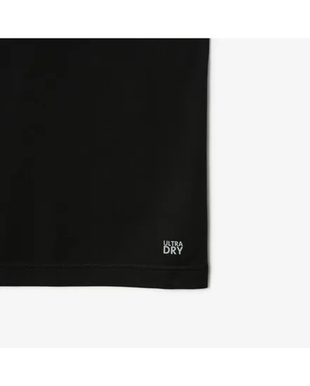 T-shirt Homme MEN S TECHNICAL CAPSULE Noir