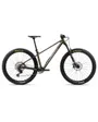 VTT semi rigide Unisexe LAUFEY H-LTD Vert